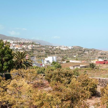 Casa Quemahierro 1 Villa Icod De Los Vinos Bagian luar foto
