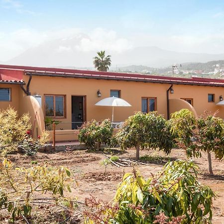 Casa Quemahierro 1 Villa Icod De Los Vinos Bagian luar foto