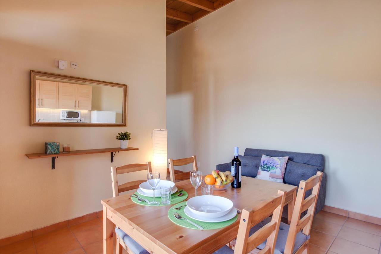 Casa Quemahierro 1 Villa Icod De Los Vinos Bagian luar foto
