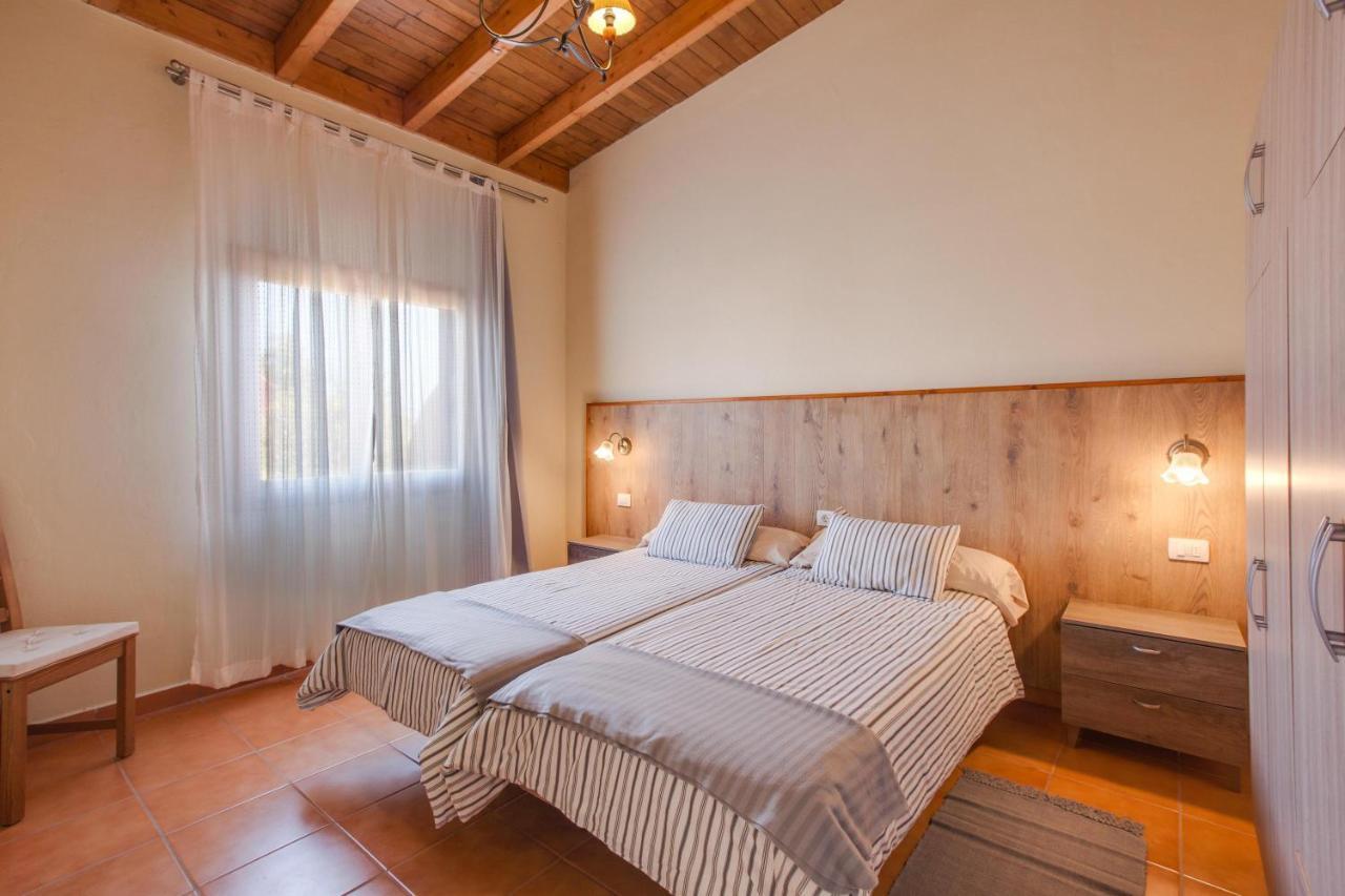 Casa Quemahierro 1 Villa Icod De Los Vinos Bagian luar foto