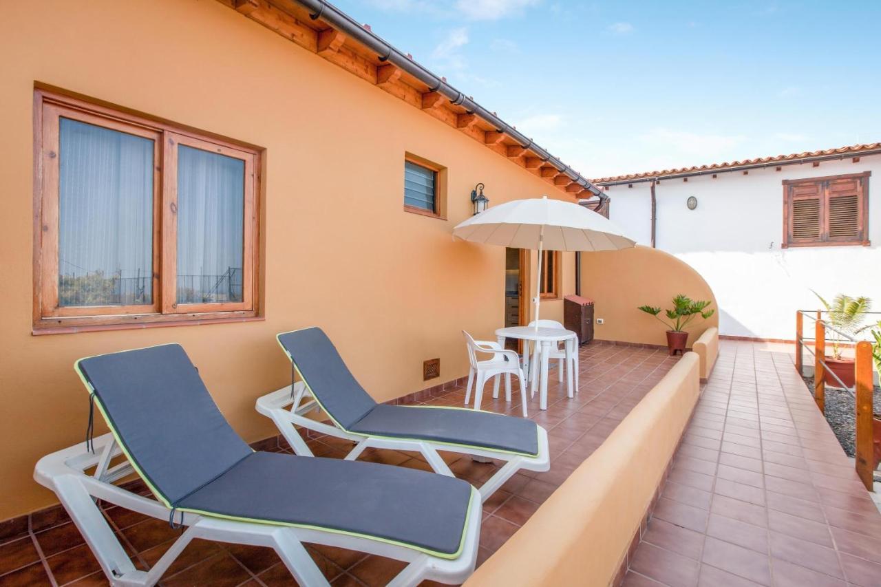 Casa Quemahierro 1 Villa Icod De Los Vinos Bagian luar foto